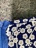 Unbranded Polka Dots Blue Casual Dress Size S - photo 7