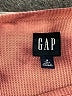 Gap Tie-dye Pink Pullover Sweater Size S (tall) - photo 7