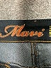 mavi Blue Jeans Size 26 waist - photo 7