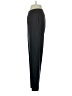 Everlane Stripes Black Wool Pants Size 2 - photo 5