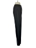 Everlane Stripes Black Wool Pants Size 2 - photo 4