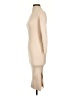 Anrabess Tan Cocktail Dress Size S - photo 5