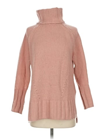 Reiss Wool Pullover Sweater (view 1)