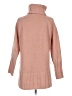 Reiss Pink Wool Pullover Sweater Size XS - photo 2