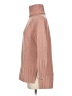 Reiss Pink Wool Pullover Sweater Size XS - photo 5
