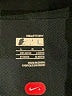 Nike 100% Polyester Black Long Sleeve Top Size L - photo 7