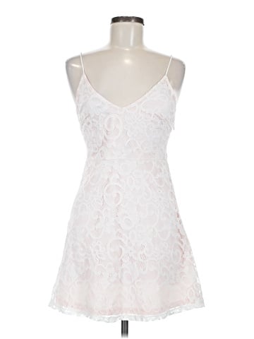 Forever 21 Cocktail Dress (view 1)