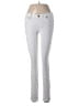 Paige Hearts White Jeans Size 26 waist - photo 1