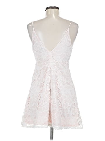 Forever 21 Cocktail Dress (view 2)