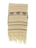 Ecote 100% Acrylic Ivory Tan Scarf One size - photo 2