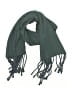 Unbranded Green Scarf One size - photo 1
