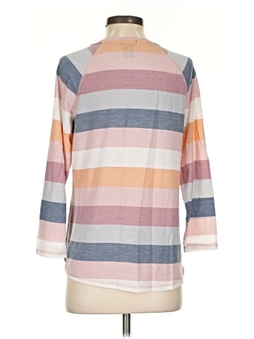 Joei & I 3/4 Sleeve T-Shirt (view 2)