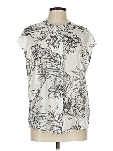 Rachel Roy Sleeveless Blouse (view 1)