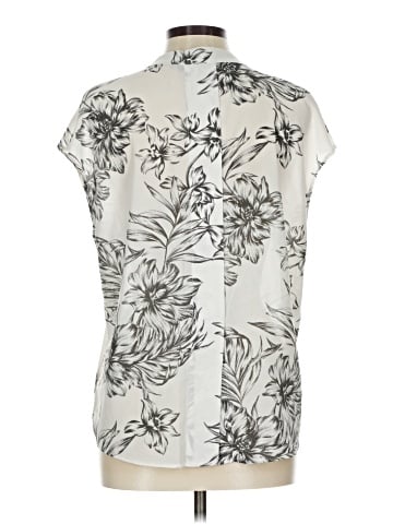 Rachel Roy Sleeveless Blouse (view 2)