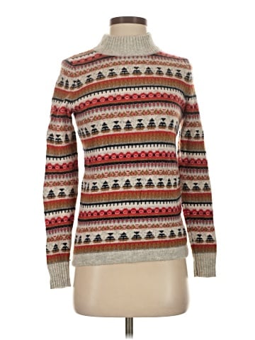J.Crew Pullover Sweater (view 1)