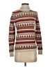 J.Crew Print Tan Pullover Sweater Size XXS - photo 1