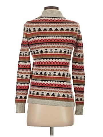 J.Crew Pullover Sweater (view 2)