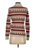 J.Crew Print Tan Pullover Sweater Size XXS - photo 2