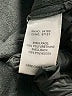 Marc New York Andrew Marc 100% Polyurethane Black Jacket Size S - photo 7