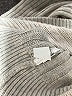 Gap Silver Pullover Sweater Size M - photo 8