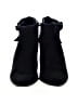Bandolino Black Ankle Boots Size 8 1/2 - photo 2