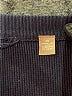 Knitted & Knotted Black Sleeveless Top Size XS - photo 7