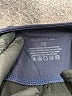 G Gradual Solid Blue Athletic Shorts Size XS - photo 3