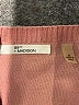 89th & Madison Pink Pullover Sweater Size M - photo 7