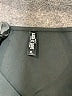 Lock & Love 100% Polyester Solid Black Casual Dress Size XL - photo 7