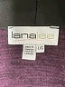 Lana Lee Black Cardigan Size L - photo 7