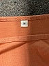 Unbranded Solid Tan Casual Dress Size M - photo 7