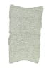 Assorted Brands 100% Nylon Gray Scarf One size - photo 2