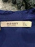 Old Navy Blue Sleeveless Blouse Size L - photo 7