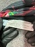 Adore Me Floral Black Cardigan Size 3X - photo 8