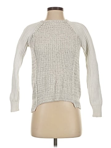 Rebecca Taylor Pullover Sweater (view 1)
