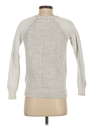 Rebecca Taylor Pullover Sweater (view 2)