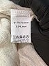 Unbranded Ivory Shorts Size XL - photo 4