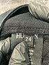 Hudson Jeans Black Jeans Size 24 waist - photo 5