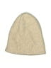 Zara Ivory Beanie Size M - photo 1