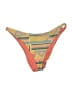 O'Neill Graphic Yellow Swimsuit Bottoms Size L (estimated) - photo 1
