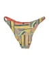 O'Neill Graphic Yellow Swimsuit Bottoms Size L (estimated) - photo 2