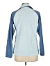 Columbia 100% Polyester Blue Fleece Size L - photo 2