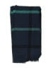 Ann Taylor LOFT 100% Acrylic Teal Blue Scarf One size - photo 2