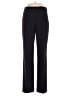 Fabrizio Gianni Black Dress Pants Size 10 (estimated) - photo 1