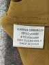 Karina Grimaldi Brown Long Sleeve Blouse Size XS - photo 8