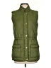 Studio Park 100% Nylon Green Vest Size XXS - photo 1