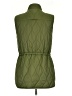 Studio Park 100% Nylon Green Vest Size XXS - photo 2