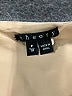 Theory 100% Silk Tan Sleeveless Silk Top Size 00 - 0 - photo 7