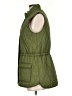 Studio Park 100% Nylon Green Vest Size XXS - photo 5