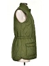 Studio Park 100% Nylon Green Vest Size XXS - photo 4